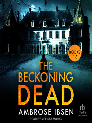 cover image of The Beckoning Dead